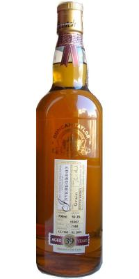 Invergordon 1965 DT Rare Auld #15507 50.2% 700ml