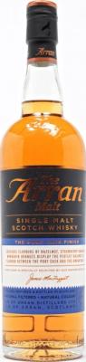 Arran The Port Cask Finish Cask Finishes 50% 700ml