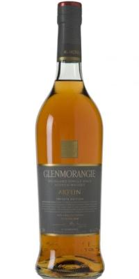 Glenmorangie Artein Private Edition Bourbon Super Tuscan Wine Casks 46% 750ml
