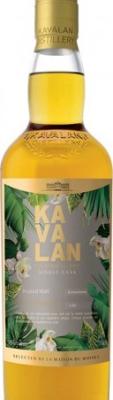 Kavalan 2015 R150409099A LMDW 53.2% 700ml