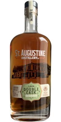 St. Augustine Double Cask 46.9% 750ml