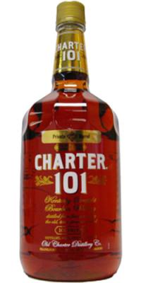 Old Charter usa Charter 101 50.5% 750ml