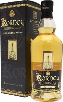 Kornog Coteaux du Layon 11yo 50% 700ml