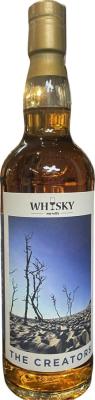 A Highland Distillery 2008 WyMW 48% 700ml