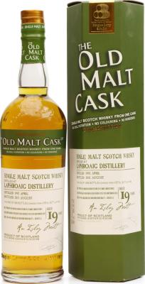 Laphroaig 1992 DL Old Malt Cask 50% 700ml