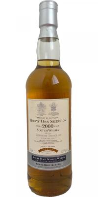 Bowmore 2000 BR Berrys Own Selection #800111 56.9% 700ml