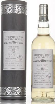 Nice n Peaty 2006 LsD Refill Hogshead 46% 700ml