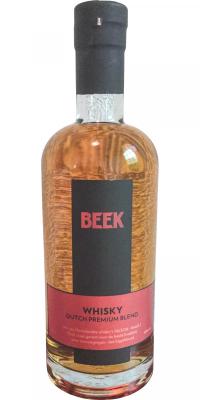 Beek NAS BkSp Dutch Premium Blend Batch 2 43% 700ml