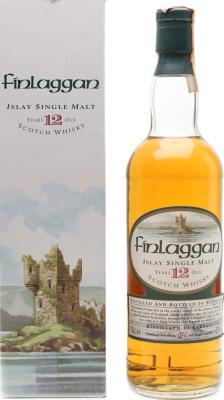 Finlaggan 12yo VM 43% 700ml