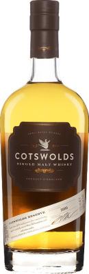 Cotswolds Distillery Reserve 50% 700ml