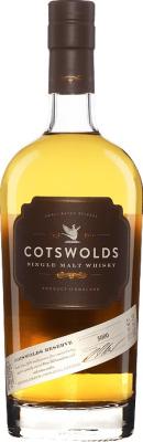 Cotswolds Distillery Reserve 50% 700ml