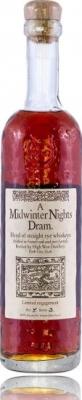 High West A Midwinter Nights Dram Act 4 Scene 3 49.3% 750ml