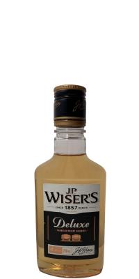 J.P. Wiser's Deluxe 40% 200ml