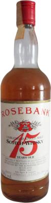 Rosebank 15yo TDA 50% 750ml