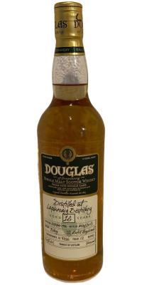 Laphroaig 1996 DoD Refill Hogshead 50% 700ml