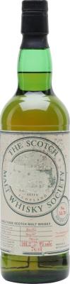 Caol Ila 1983 SMWS 53.70 57.9% 700ml