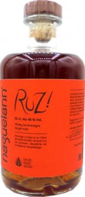 Naguelann Ruz 45% 500ml