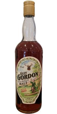 Glen Gordon 1957 40% 750ml