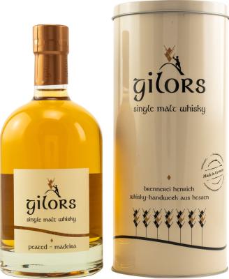 Gilors 2016 45.3% 500ml