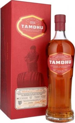 Tamdhu 2003 Single Cask #2855 Heathrow And World Duty Free 57.1% 700ml