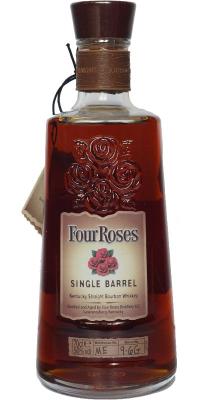 Four Roses Single Barrel 9-6G 50% 700ml