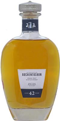 Auchentoshan 1965 Decanter American Oak Barrels 41.3% 700ml