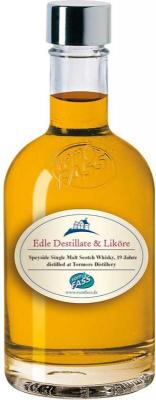 Tormore 19yo vF 41% 500ml