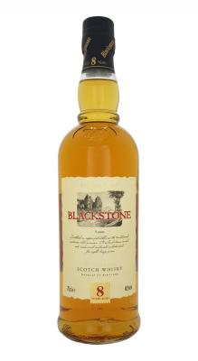 Blackstone 8yo Oak Casks ALDI 40% 700ml