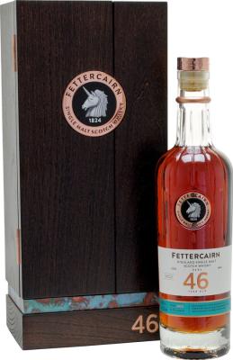 Fettercairn 1973 42.5% 700ml