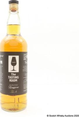 Longrow The Tasting Room 49.2% 700ml