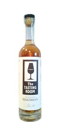 Kilkerran 3yo The Tasting Room 62% 200ml