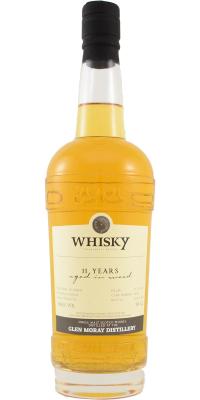 Glen Moray 2007 3W Barrel #5999 58.5% 700ml