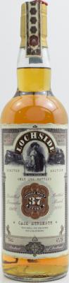 Lochside 1966 JW Old Train Line #7543 47.7% 700ml