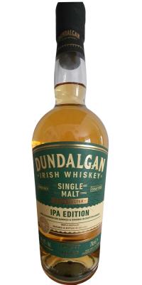 Dundalgan IPA Edition Cask Master Lidl Ireland 42% 700ml