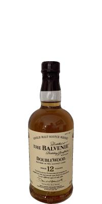 Balvenie 12yo 40% 200ml