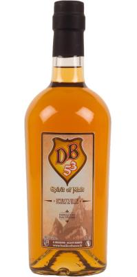 Db 53 Spirit of Malt 40% 700ml