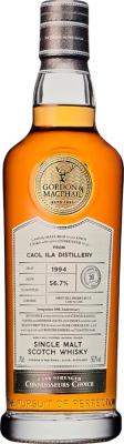 Caol Ila 1994 GM Symposion 30th Anniversary Symposion 56.7% 700ml