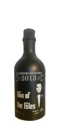 Don of the Isles 8yo pc.de Glendranostra 49.6% 500ml