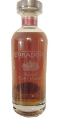 Edradour 1995 Natural Cask Strength #463 57% 700ml