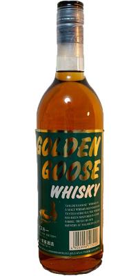 Hanyu Golden Goose Toa Shuzo Co. Ltd Oak 40% 720ml