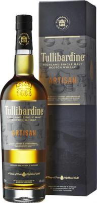 Tullibardine Artisan Bourbon 40% 750ml