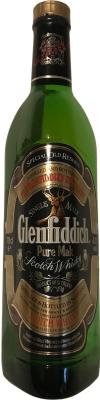 Glenfiddich Clans of the Highlands Clan Drummond 43% 700ml
