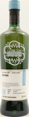 Glen Grant 2002 SMWS 9.189 1st Fill Ex-Bourbon Barrel 55.5% 700ml