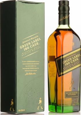 Johnnie Walker Green Label 40% 700ml