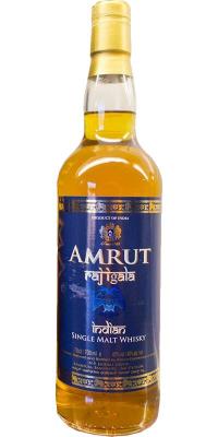 Amrut Raj Igala Oak Barrels 40% 700ml