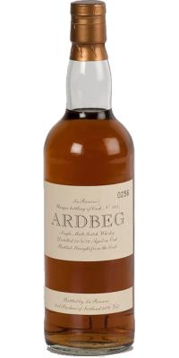 Ardbeg 1976 LR #923 46% 700ml