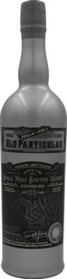 Clynelish 1996 DL Old Particular Refill Hogshead 48.6% 700ml