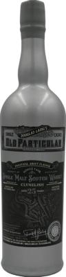 Clynelish 1996 DL Old Particular Refill Hogshead 48.6% 700ml