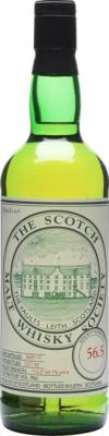 Coleburn 1977 SMWS 56.5 64.7% 700ml