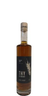 Thy Whisky 3yo Oloroso #80 60.6% 500ml